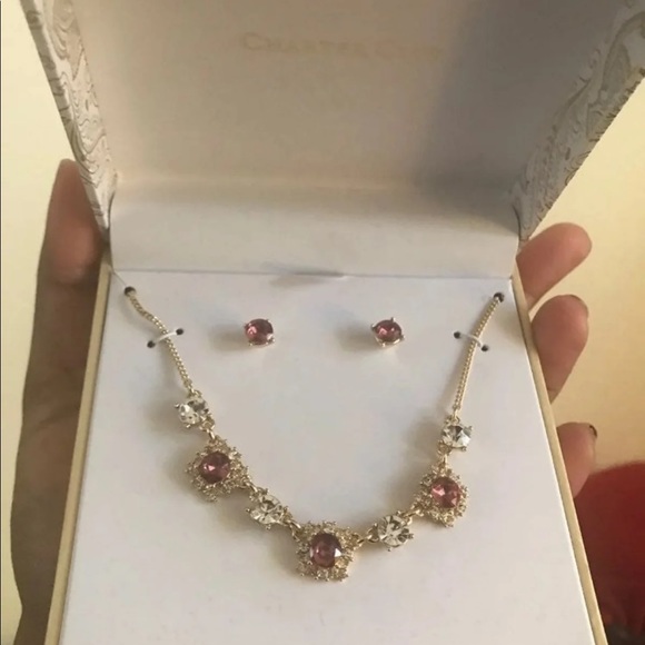 Jewelry a lot—3 items - for gifts - Picture 5 of 9